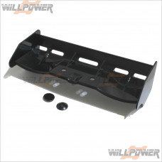 Z-Car Wing / Black #10950K-1 [ZMXB8][Z10XB]