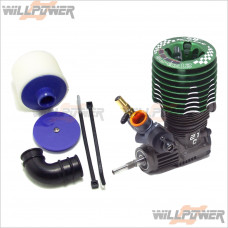 SH PT003 .21 Engine #PT003