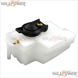 HongNor Fuel Tank #X1-43 [X2CR][X1CR][SCRT-10][DM-ONE (1:8)][DM-ONE]