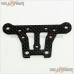 HongNor Carbon Front Plate #X1S-05 [X2CRT][X2CR][X1CRT][X1CR][NEXX8][DM-ONE]