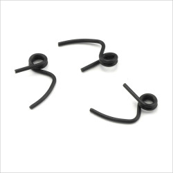 HongNor 3 pcs Clutch Spring #174C [X3-GT][X2CR][X1CRT][X1CR][SCRT-10][LX-2][LX-1][LD3][GTP2][DM-ONE (1:8)][DM-ONE][CRT.5][CD3]