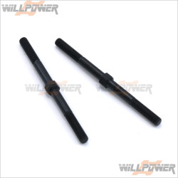 HongNor Turnbuckle #XT-12 [X2CRT][X1CRT][NEXX8T]