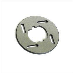 HongNor SPL CNC Brake Disc #JS-24 [X3-GT][X2CRT][X1CR][DM-ONE][CRT.5]
