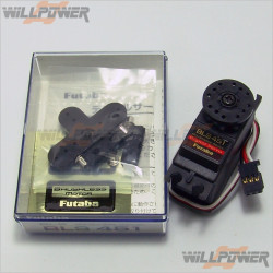 FUTABA Brushless Motor Digital Servo #BLS451
