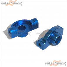 Z-Car Steering Knuckle Plate #10722B-1 [Z10XB]