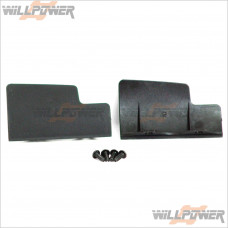 Z-Car Dirt Guard #10908 [Z10XB]