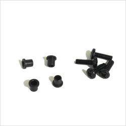 HongNor King Pin Bushing #E-22 [X-10E][SCRT-10][NEXX10][CRT.5]