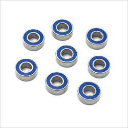 HongNor Ball Bearing #E-43 [X3e SABRE][X3S EVO E][X3S 3.0 EVO][X3-GTe][X3-GT][X3 SABRE][X-10E][SCRT-10][NEXX10][LD3][CRT.5][CD3]