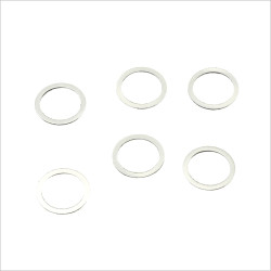 HongNor Diff. Case Shim #L-02B [X-10E][SCRT-10][NEXX10][LD3][CRT.5][CD3]