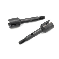 HongNor Rear Wheel Axle Shaft Drive Cup #TM-20 [SCRT-10][NEXX10][CRT.5]