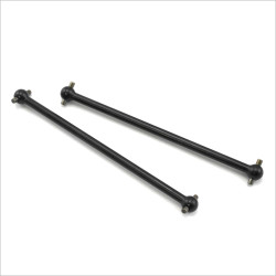 HongNor Rear Driver Shaft Dog Bones #TM-21 [SCRT-10][NEXX10][CRT.5]