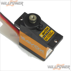 savox SH-0255MG Micro Digital Servo #SH-0255MG