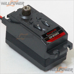 Scanner RC Low Profile Racing Digital Servo(High Speed) #SSV-9612DTG
