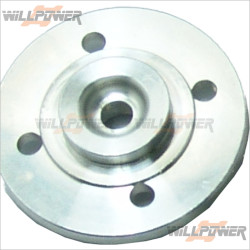 GO Inner Head Button #GX5R-6 GO Inner Head Button #GX5R-6