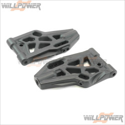 HOBAO Front Lower Arm Suspension #89607 [Hyper Star]