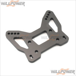HOBAO Front Shock Tower Damper Stay #89601 [Hyper Star]
