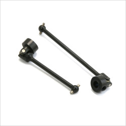 HongNor Center Universal Joint Drive Shaft #TMS-31 [CRT.5]