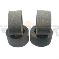 HongNor Tire Inner Sponge * 4 #TM-51 [CRT.5]
