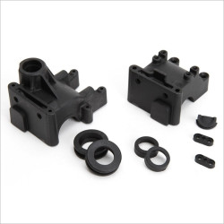 Agama Rear Gear Box #1005 [A8]
