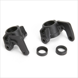 Agama Front Spindles #1011 [A8][A215]