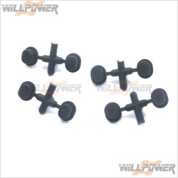 Agama Hubs #1116 [A8][A215]