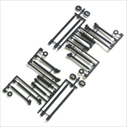 HongNor Body Post #ES-44 [X-10E][LD3][CD3]