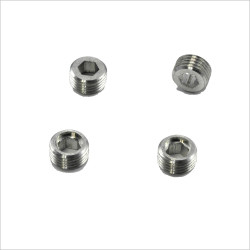 HongNor 10mm Alum. Set Screw * 4 #H-15 [NEXX10][LD3][CRT.5][CD3]