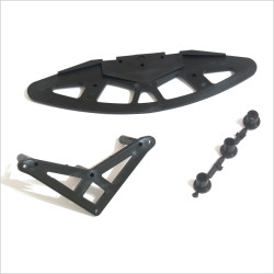 HongNor Bumper #L-35 [X-10E][LD3][CD3]