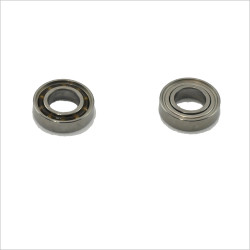 HongNor 4x8x2 Ball Bearing * 2 #E-46 [OB4 II]
