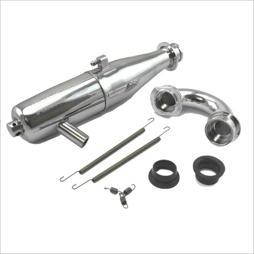 O.S. T-2090SC EFRA2089 Exhaust Pipe #72106192