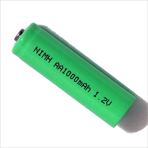 WeiHan ACE AA 1.2V/1000mA Rechargeable Battery #WH-448