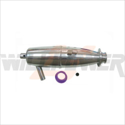HongNor 1/10 Pipe, N-12 #PI-104A HongNor 1/10 Pipe, N-12 #PI-104A