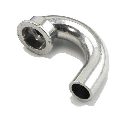 HongNor Rear Exhaust U-type Manifold #LS-27