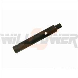 HongNor Center Gear Shaft #M-18 [Titan Twin]