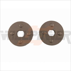 HongNor Slipper Clutch Plate #M-22 [Titan Twin]