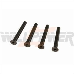HongNor Servo Saver Posts #M-34 [Titan Twin]