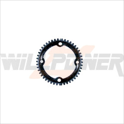 HongNor Steel Spur Gear 47T #MS-01C [Titan Twin]