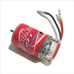HongNor 540 27T Brushed Motor #MOTOR-540 [X-10E]