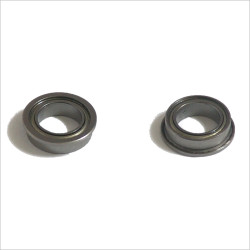 HongNor 8 x 12 Flange Bearing #293F [X3-GT][Titan Twin][GTP2][DM-ONE (1:8)][DM-ONE]