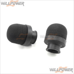 HongNor Air Filter #334 [X3-GTS][X3-GT][DM-ONE (1:8)][DM-ONE]