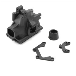 HongNor Diff. Case Housing #X3-44 [X3e SABRE][X3S EVO E][X3S 3.0 EVO][X3-GTe][X3-GT][X3 SABRE]