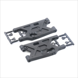 HongNor Rear Lower Arms Suspension #X3-53 [X3e SABRE][X3S EVO E][X3S 3.0 EVO][X3-GTe][X3-GT][X3 SABRE]
