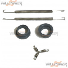 PR pipe maintenance set #03430020