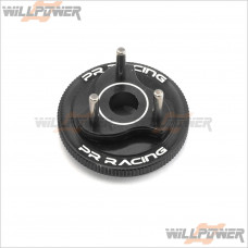 PR Lightweight Vented Flywheel #14220026