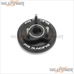 PR Lightweight Vented Flywheel #14220026