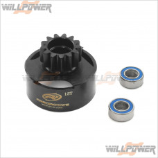 PR Clutch Bell-13T #63440016