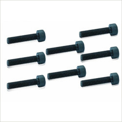 PR Cooling Head Screw x8 #81430016