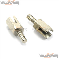 G.V. Model Brake Output Joints L=36mm #MV11711 [CAGE]