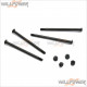HOBAO Screw Type Hinge Pin #87554 [M17][Hyper 7]