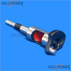 GO Crankshaft #GXII5R-3 GO Crankshaft #GXII5R-3